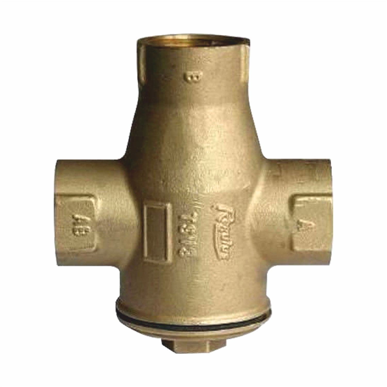 Autonom Anti-Condensing valve